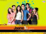 Jaane Tu... Ya Jaane Na (2008)